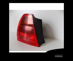 BMW 3 E90 Faro Posteriore Sinistro - 11777