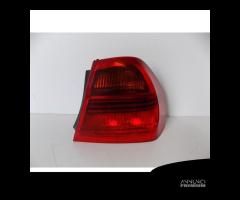 BMW 3 E90 Faro Posteriore Destro - 11776