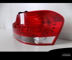 BMW 1 E82 / E88 FARO POSTERIORE DESTRO - 11807