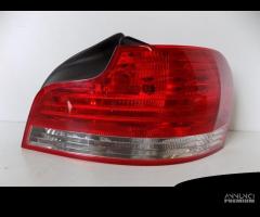 BMW 1 E82 / E88 FARO POSTERIORE DESTRO - 11807