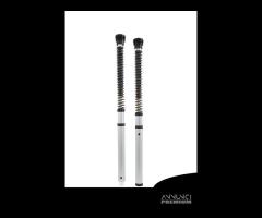 Yamaha mt 09 cartucce ohlins nix fks 518 - 3