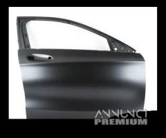 PORTA ANTERIORE MERCEDES GLA X156 2014 - 1