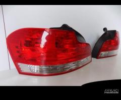 FARI POSTERIORI BMW 1 E82 / E88 DESTRA / SINISTRA