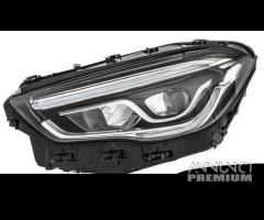 FARO FULL LED MERCEDES GLA 2020 H247