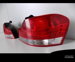 FARI POSTERIORI BMW 1 E82 / E88 DESTRA / SINISTRA