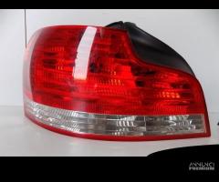 FARI POSTERIORI BMW 1 E82 / E88 DESTRA / SINISTRA