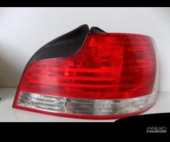 FARI POSTERIORI BMW 1 E82 / E88 DESTRA / SINISTRA