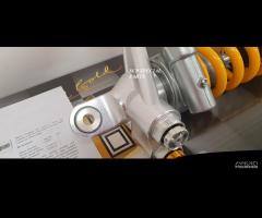 Ducati ammortizzatore ohlins ttx du 931 du 931 ag - 4