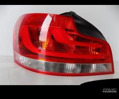 FARO POSTERIORE SINISTRO BMW 1 E82 / E88 A LED - 1