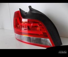 FARO POSTERIORE SINISTRO BMW 1 E82 / E88 A LED - 1