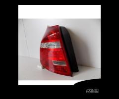 BMW 1 E87 LCI Faro Posteriore Sinistro - 11781