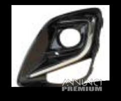 CORNICE GRIGLIA FENDINEBBIA FORD PUMA 2020 - 1