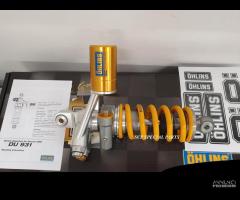 Ducati streetfighter ohlins ttx cartucce andreani - 6