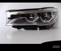 BMW 7 G11 / G12 Faro Led adattivo sinistro - 6407