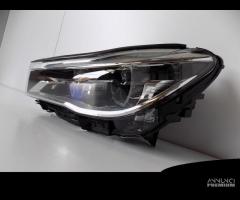 BMW 7 G11 / G12 Faro Led adattivo sinistro - 6407