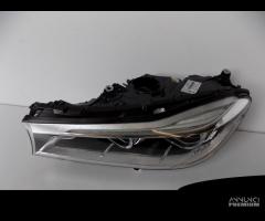 BMW 7 G11 / G12 Faro Led adattivo sinistro - 6407