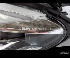 BMW 7 G11 / G12 Faro Led adattivo sinistro - 6407