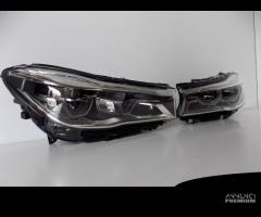 BMW 7 G11 / G12 Faro Led adattivo sinistro - 6407 - 13