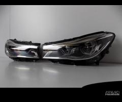 BMW 7 G11 / G12 Faro Led adattivo sinistro - 6407 - 14