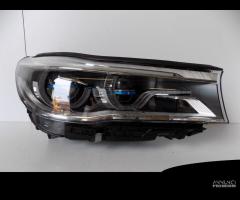 BMW 7 G11 / G12 Faro a LED laser - Destro - 11364