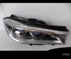 BMW 7 G11 / G12 Faro a LED laser - Destro - 11364