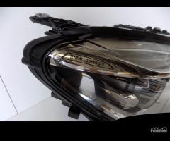 BMW 7 G11 / G12 Faro a LED laser - Destro - 11364