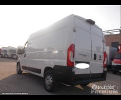 Ducato frigo anno 2019 atp frc 2025