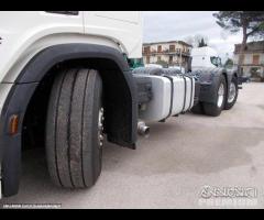 Scania r500 tetto basso passo 4300 autom/retarder - 17