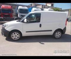 Doblo metano 2018 km 120000 - 3