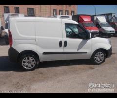 Doblo metano 2018 km 120000 - 6