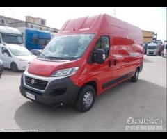 Ducato 2019 l3h3 doppia porta km 78000