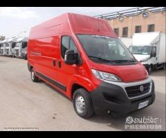 Ducato 2019 l3h3 doppia porta km 78000