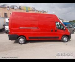 Ducato 2019 l3h3 doppia porta km 78000