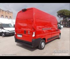 Ducato 2019 l3h3 doppia porta km 78000