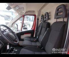 Ducato 2019 l3h3 doppia porta km 78000 - 12