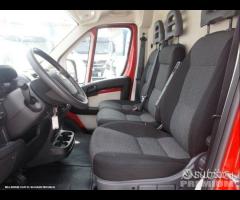 Ducato 2019 l3h3 doppia porta km 78000 - 13