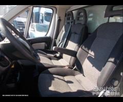 Ducato box alluminio 2017 euro 6 km 140000 - 12