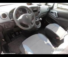 Peugeot partner 1.6 hdi 5 posti euro 5 - 7