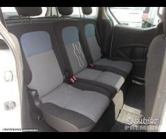 Peugeot partner 1.6 hdi 5 posti euro 5 - 12