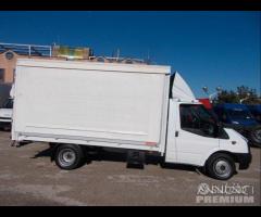 Ford transit centinato 3,90 anno 2012