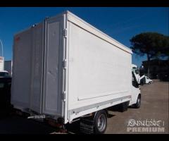 Ford transit centinato 3,90 anno 2012