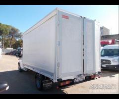 Ford transit centinato 3,90 anno 2012 - 5