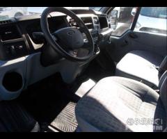 Ford transit centinato 3,90 anno 2012 - 9