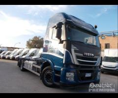 Stralis 480 xp intercambiabile passo 4800 autom/re