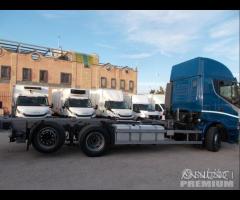 Stralis 480 xp intercambiabile passo 4800 autom/re