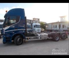 Stralis 480 xp intercambiabile passo 4800 autom/re - 10