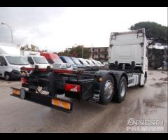 Scania r450 2018 automatico retarder passo 4750 km