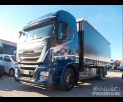 Stralis 480 xp cassone 7,40 c/scopri - 1