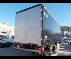 Stralis 480 xp cassone 7,40 c/scopri - 4