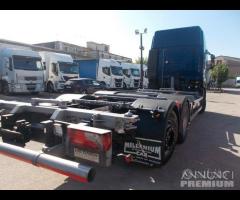 Stralis 260s46 np metano 2020 intercambiabile km 3 - 6